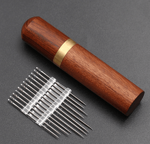 Load image into Gallery viewer, Self-threading Needles(NEW)