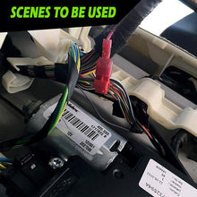 Load image into Gallery viewer, T-Type Quick Connection Terminal