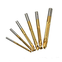 Load image into Gallery viewer, Sawtooth Drill (6 PCS)
