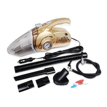 Load image into Gallery viewer, Inflatable Vacuum Cleaner(1 SET)