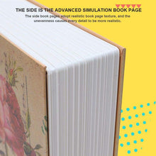Load image into Gallery viewer, Book Form Safe Box
