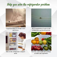 Load image into Gallery viewer, Refrigerator Drain Hole Clog Remover