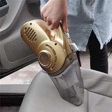 Load image into Gallery viewer, Inflatable Vacuum Cleaner(1 SET)