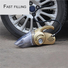 Load image into Gallery viewer, Inflatable Vacuum Cleaner(1 SET)