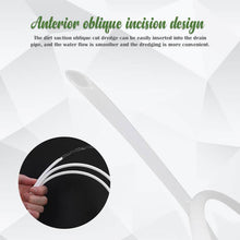 Load image into Gallery viewer, Refrigerator Drain Hole Clog Remover