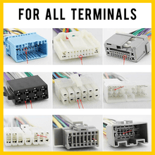 Load image into Gallery viewer, Terminal Removal Tool Kit