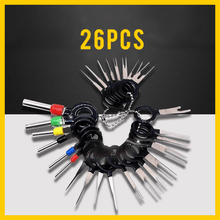 Load image into Gallery viewer, Terminal Removal Tool Kit