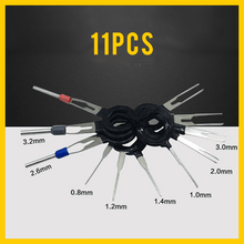 Load image into Gallery viewer, Terminal Removal Tool Kit