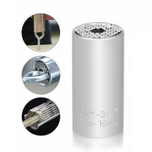 Load image into Gallery viewer, Power Drill Adapter & Multi-Functional Sleeve Set