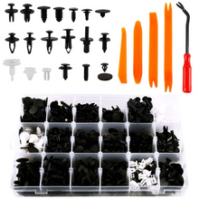 Load image into Gallery viewer, 20% OFF SALE😍150/300/415/620PCS Set Of Foliar Bumper Holder Fixing Clip Kit