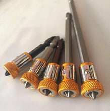 Load image into Gallery viewer, Screwdriver Head Magnetic Ring