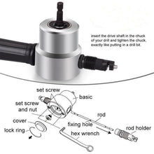 Load image into Gallery viewer, Metal Cutting Machine (1 Set)