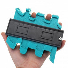 Load image into Gallery viewer, Multifunctional Contour Profile gauge