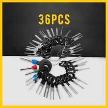 Load image into Gallery viewer, Terminal Removal Tool Kit