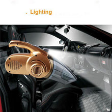 Load image into Gallery viewer, Inflatable Vacuum Cleaner(1 SET)