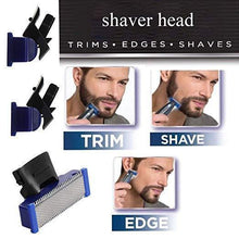 Load image into Gallery viewer, Super Shaver Head
