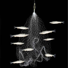 Load image into Gallery viewer, Explosive Hook Fish Net