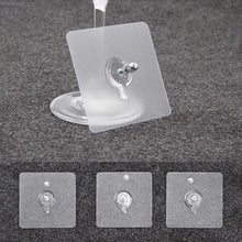 Load image into Gallery viewer, Adhesive Wall Screws Hanging Nails