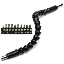 Load image into Gallery viewer, Electronic Screwdriver Bit Set