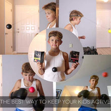 Load image into Gallery viewer, Boxing Reflex Ball