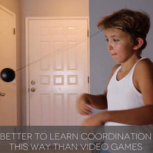 Load image into Gallery viewer, Boxing Reflex Ball