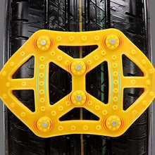 Load image into Gallery viewer, 4 Packs Emergency Skid Chain