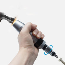Load image into Gallery viewer, Manual Reversible Impact Driver (7pcs)