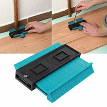 Load image into Gallery viewer, Multifunctional Contour Profile gauge