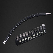 Load image into Gallery viewer, Electronic Screwdriver Bit Set