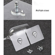 Load image into Gallery viewer, Adhesive Wall Screws Hanging Nails