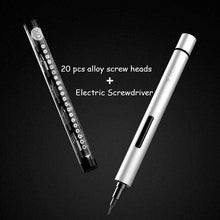 Load image into Gallery viewer, Electric Screwdriver(1 Set)