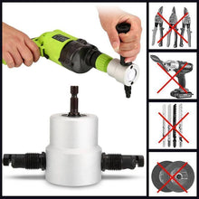 Load image into Gallery viewer, Metal Cutting Machine (1 Set)