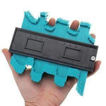 Load image into Gallery viewer, Shape Contour Gauge Duplicator