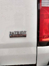 Load image into Gallery viewer, THE ORIGINAL PUNK EDITION EMBLEM FENDER BADGE