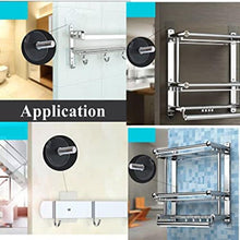 Load image into Gallery viewer, Adhesive Wall Screws Hanging Nails