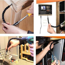 Load image into Gallery viewer, Electronic Screwdriver Bit Set