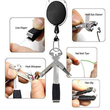 Load image into Gallery viewer, Quick Knot Tool