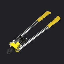 Load image into Gallery viewer, Double handle riveting tool