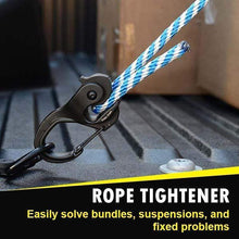 Load image into Gallery viewer, Rope Tightener