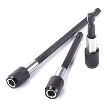Load image into Gallery viewer, Drill extension rod