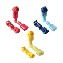 Load image into Gallery viewer, T-Tap Connectors (1 Box)