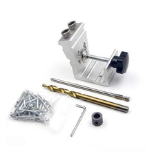 Load image into Gallery viewer, Hole Positioner For Woodworking