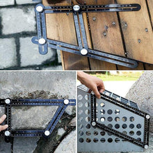 Load image into Gallery viewer, Mintiml Multi-Angle Measuring Folding Ruler
