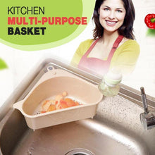 Load image into Gallery viewer, Kitchen multi-purpose basket
