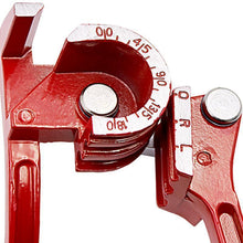 Load image into Gallery viewer, 3 In 1 Copper Pipe Bender