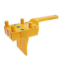 Load image into Gallery viewer, Woodworking Dowel Jig Set