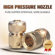 Load image into Gallery viewer, High Pressure Nozzle