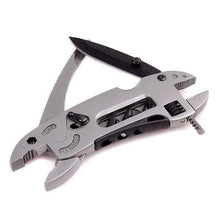 Load image into Gallery viewer, Outdoor Multi-function Pliers