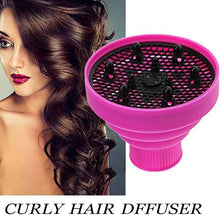 Load image into Gallery viewer, Curly Hair Diffuser