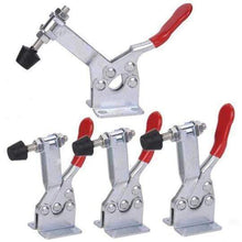 Load image into Gallery viewer, Hand Tool Toggle Clamp